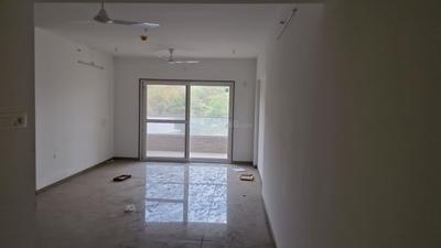 Living Room Image of 1795 Sq.ft 3 BHK Apartment / Flat for sale in Venkatesh Skydale, Hingne Khurd Pune for Rs. 25125111