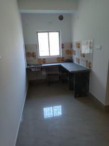 Kitchen Image of 750 Sq.ft 2 BHK Apartment / Flat for rent in Kalyani Nadia for Rs. 11000