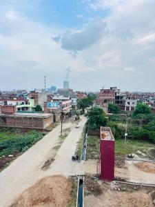 Image of 900 Sq.ft Residential Plot / Land for sale in Kalyanpur, Kanpur for Rs. 4200000