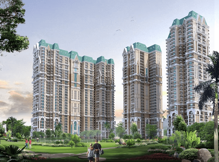 Apex The Kremlin Main Image 1