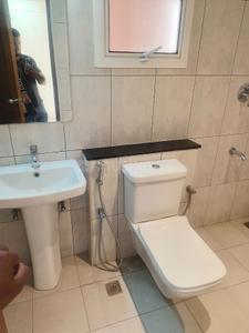 Image of 1050 Sq.ft 2 BHK Apartment / Flat for sale in Prestige Finsbury Park, Gummanahalli, Bengaluru for Rs. 9800000