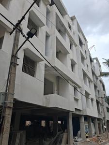 2 BHK Flat