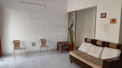 Living Room Image of 1600 Sq.ft 3 BHK Apartment / Flat for sale in Amit Astonia Royale, Ambegaon Budruk Pune for Rs. 11500000