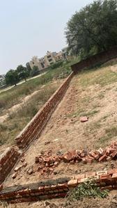 Sector 123 Plot View 2