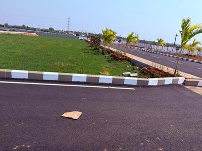 Image of 600 Sq.ft Residential Plot / Land for sale in Hi Living Kalyan City, Avadi, Chennai for Rs. 2100000