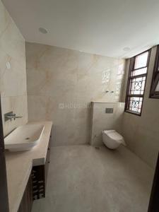 Image of 4500 Sq.ft 7 BHK Independent House for rent in New Friends Colony, New Delhi for Rs. 800000