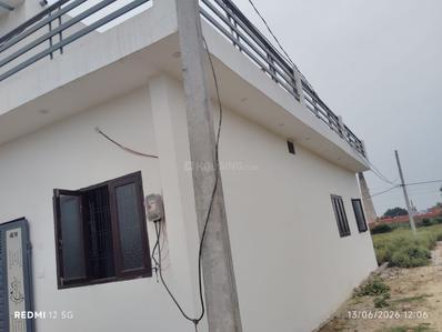 Image of 714 Sq.ft 3 BHK Independent House for rent in Kamalabad Barhauli, Lucknow for Rs. 8000
