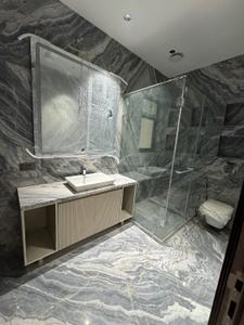 Bathroom Image of 2300 Sq.ft 4 BHK Builder Floor for sale in New Friends Colony New Delhi for Rs. 75000000