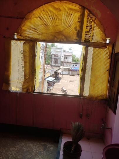 Rishika Nagar Bedroom 1