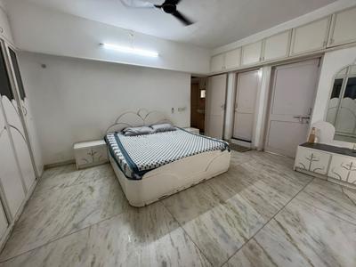 Bedroom Image of 2200 Sq.ft 4 BHK Independent House for sale in Thaltej Ahmedabad for Rs. 36000000