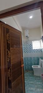 Bathroom Image of 1200 Sq.ft 3 BHK Independent House for rent in K R Puram Bengaluru for Rs. 35000