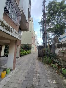 Image of 1256 Sq.ft 3 BHK Apartment / Flat for sale in Baron Enclave, Narendrapur, Kolkata for Rs. 8000000