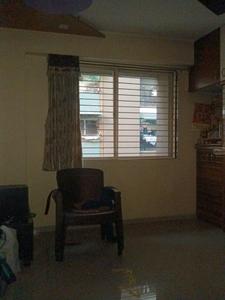 Bedroom Image of 1700 Sq.ft 3 BHK Apartment / Flat for sale in Saanvi Aarambh Vistara, Chandlodia Ahmedabad for Rs. 6500000