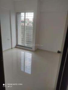 Bedroom Image of 650 Sq.ft 1 BHK Apartment / Flat for sale in Majestique Memories 90, Mohammed Wadi Pune for Rs. 4000000
