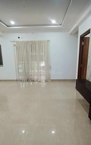 Hall Image of 1750 Sq.ft 3 BHK Apartment / Flat for sale in Manikonda Hyderabad for Rs. 11900000