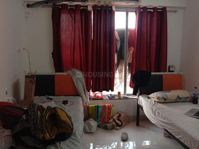 Bedroom Image of NAVKAR in Ghatkopar West, Mumbai