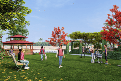 Image of 1200 Sq.ft Residential Plot / Land for sale in Bihta, Patna for Rs. 1500000