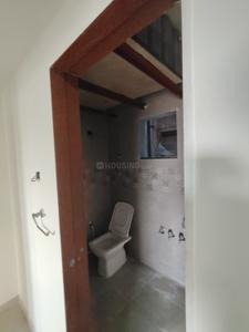 Bathroom Image of 2300 Sq.ft 4.5 BHK Villa for rent in Thaltej Ahmedabad for Rs. 36000