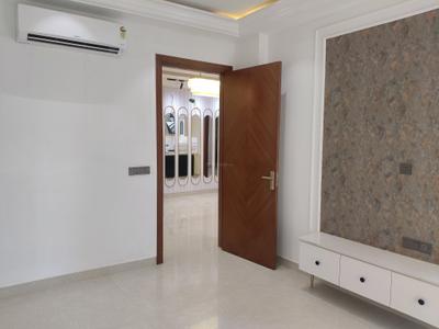 Bedroom Image of 2700 Sq.ft 4 BHK Builder Floor for sale in Sector 52 Gurgaon for Rs. 27700000