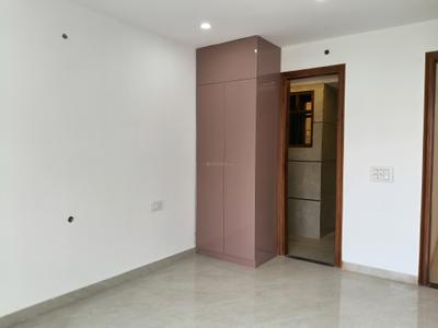 Bedroom Image of 2400 Sq.ft 4 BHK Builder Floor for sale in Palam Vihar Gurgaon for Rs. 35000000