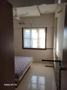 Bedroom Image of 1300 Sq.ft 2 BHK Apartment / Flat for sale in Sola Ahmedabad for Rs. 9000000
