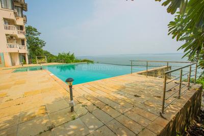 Image of 1800 Sq.ft 3 BHK Apartment / Flat for rent in Panjim, Goa for Rs. 125000