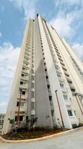 Image of 1122 Sq.ft 3 BHK Apartment / Flat for sale in Meridian Park at The Prestige City, Dommasandra, Bengaluru for Rs. 21200000