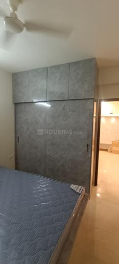 Mansarovar Sector 8, Mansarovar Bedroom 1