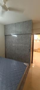 Bedroom Image of 1408 Sq.ft 3 BHK Apartment / Flat for rent in Mansarovar Jaipur for Rs. 30000