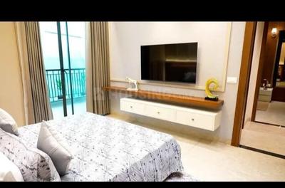 Bedroom Image of 1026 Sq.ft 2 BHK Builder Floor for sale in Kharar Mohali for Rs. 5610000