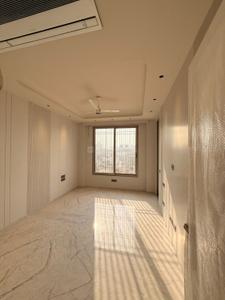 4 BHK Independent Builder Floor