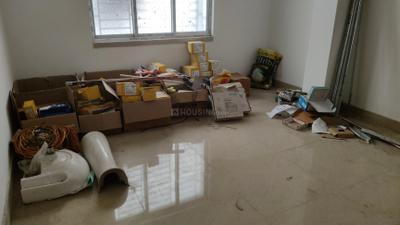 Bedroom Image of 850 Sq.ft 2 BHK Apartment / Flat for sale in Konnagar Hooghly for Rs. 2000000