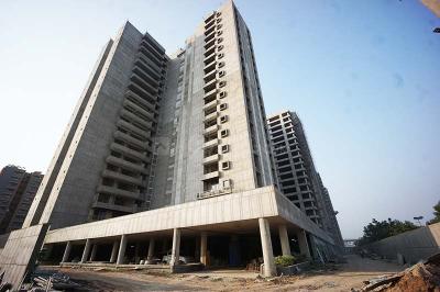 Image of 7560 Sq.ft 5 BHK Apartment / Flat for sale in Koba, Gandhinagar for Rs. 42000000