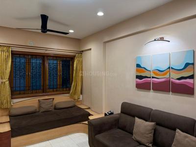 Hall Image of 1160 Sq.ft 2 BHK Apartment / Flat for sale in City Light Surat for Rs. 5200000