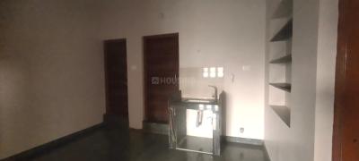 Bedroom Image of 1500 Sq.ft 2 BHK Duplex for rent in Gamanagatti KHB Layout Hubli for Rs. 12000