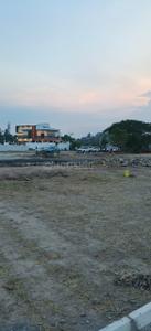Image of 1000 Sq.ft Residential Plot / Land for sale in Thiru C Balakrishnan Vanavil S K Avenue , Naduveerapattu, Chennai for Rs. 2795000