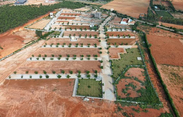 SRI SAI DEV ENCLAVE Main Image 1