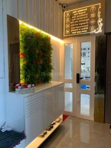 Balcony Image of 800 Sq.ft 2 BHK Apartment / Flat for sale in Borivali West Mumbai for Rs. 29000000