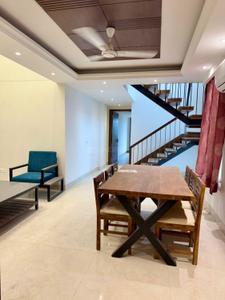 Hall Image of 2000 Sq.ft 4 BHK Apartment / Flat for sale in Sector 54 Gurgaon for Rs. 18500000