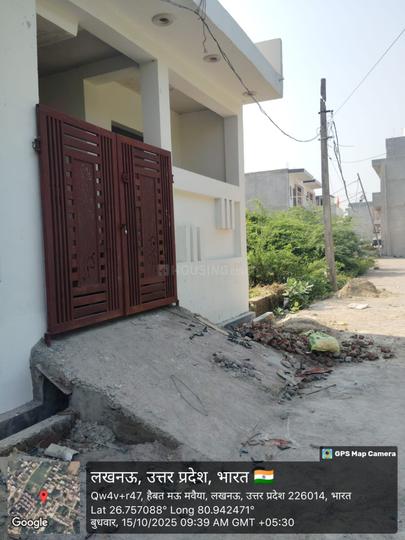Raibareli road charan bhatta road siddhivinayak colony before T point  Main Image 1