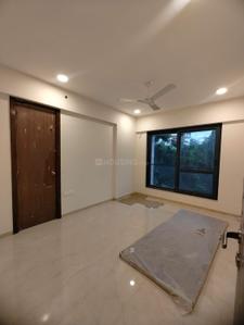 Bedroom Image of 1170 Sq.ft 3 BHK Apartment / Flat for sale in Thapar Le Parc, Chembur Mumbai for Rs. 54500000