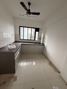 Kitchen Image of 1250 Sq.ft 2 BHK Apartment / Flat for sale in Mont Vert Grande, Pashan Pune for Rs. 12900000