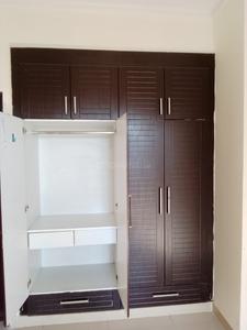 Bedroom Image of 1140 Sq.ft 2 BHK Apartment / Flat for sale in Amrapali Sapphire, Sector 45 Noida for Rs. 12500000