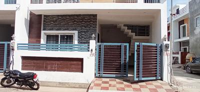 Image of 1000 Sq.ft 4 BHK Duplex for sale in Anand Yadav The Hive, Gomti Nagar, Lucknow for Rs. 11500000
