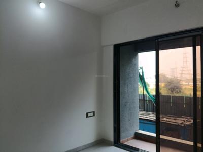 Bedroom Image of 720 Sq.ft 1 BHK Apartment / Flat for sale in Raj Legacy Satyam A And B, Mira Road East Mira Bhayandar for Rs. 6800000