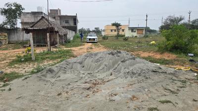 Image of 1500 Sq.ft Residential Plot / Land for sale in Mandaiyur, Tiruchirappalli for Rs. 1980000