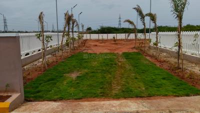 Image of 800 Sq.ft Residential Plot / Land for sale in Falcon Nilam One, Kelambakkam, Chennai for Rs. 2959000