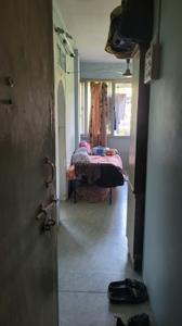 Hall Image of 300 Sq.ft 1 RK Apartment / Flat for sale in Nilkanth Apartment, Thane West Thane for Rs. 4500000