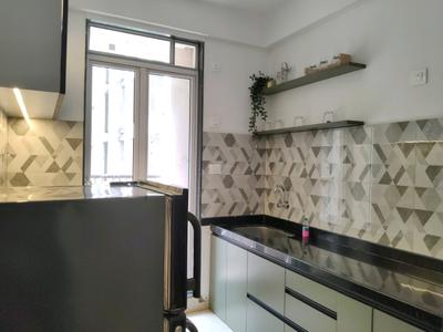 2 BHK Flat
