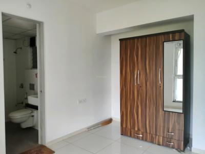 Bedroom Image of 826 Sq.ft 2 BHK Apartment / Flat for sale in Runwal Greens, Bhandup West Mumbai for Rs. 21500000